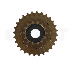 Трещотка 5ск 14-28 Китай