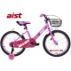 Велосипед Aist Goofy 12 12 розовый 2020 4810310007073 Республика Беларусь