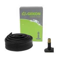 Камера велосипедная GEKON 10X2.50 AV Китай 8954