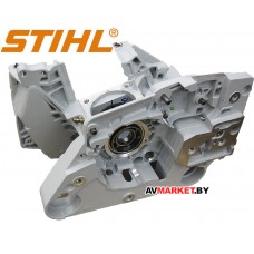Картер Stihl 260 11210202125 Германия