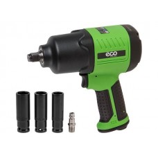 Пневмогайковерт 1/2" ECO AIW-980S Китай AIW-980S