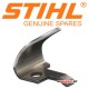 Улавливатель цепной STIHL MS 240 260 290 341 361 390 11196567705 Германия