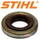 Уплотнительное кольцо вала левое Stihl 12 20 5 MS 260 360 96400031190 Германия