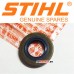 Уплотнительное кольцо (сальник) вала правое Stihl 15 29,6 4 260 261 360 361 362 441 460 461 Италия