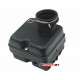 Фильтр воздушный (в сборе) DELTA-DINGO MM1 RX-8 016-00 (поролон)