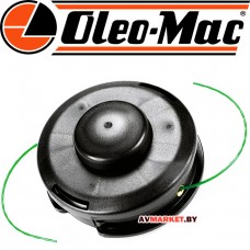 Головка триммерная OLEO-MAC Tap &Go леска 2,4мм п/авт 63019008A