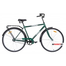 Велосипед дорожный AIST 28-130 28" зеленый 2022 Республика Беларусь 4810310020324