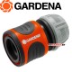 Коннектор стандартный 1/2" 13мм 18215-29 Германия Gardena