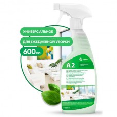 Средство моющее для ежедневной уборки GraSS Apartament Series A2 600мл Россия 125258 