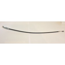 Трос газа к мотокосе Villartec CB532P короткий Китай 310100840/r