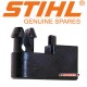 Защёлка Stihl FS45C-E 56C 70C RC 94C КМ56C Германия 41331957201