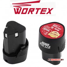 Аккумулятор WORTEX BL 1015 10.8 B 1.5 А/ч Li-lon