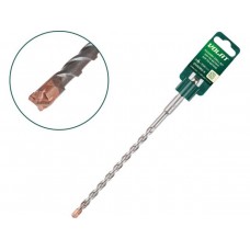 Бур (сверло) 6х150х210 мм SDS-plus QUADRO-X ВОЛАТ Китай 83006-210
