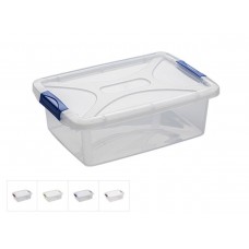 Ящик для хранения 28х40х13,5 см, 10 л, DRINA Сербия 10291