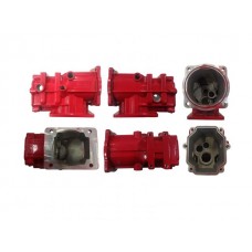 Корпус коробки передач SL-85L Китай SL-85L-1