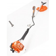 Мотокоса бензиновая Jonred JN236 (аналог HU226 34см3 штанга D24мм Китай 554315