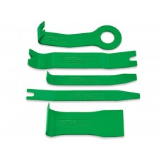 Набор съемников салонных TOPTUL Тайвань JGAS0501