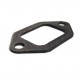 Уплотнение глушителя FARMERTEC TS40004C аналог 11251490601 Китай TS40004C