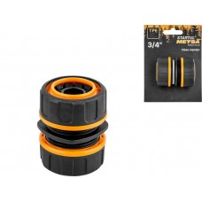 Муфта соед. для шлангов 3/4" STARTUL METSA Китай ST6013-10-3/4