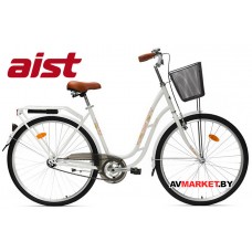 Велосипед дорожный для взрослых с откр.рамой Aist 28-260 ЖЕН 4800000000408 РБ