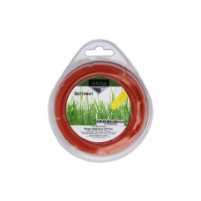 Шнур кордовый 2.0mm*15m квадрат Akita 50719041-Z Китай