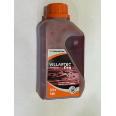 Масло моторное 0,5л VILLARTEC PRO 2T синтетическое Польша 01797950205