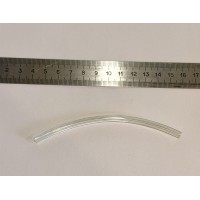 Шланг топливный для бензокосы (триммера) VILLARTEC 2,5х5 СВ452/СВ532/BX532/СВ532P Китай