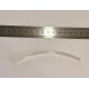 Шланг топливный для бензокосы (триммера) VILLARTEC 2,5х5 СВ452/СВ532/BX532/СВ532P Китай