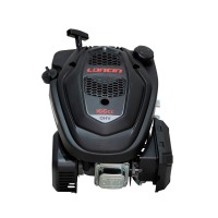 Двигатель бензиновый LONCIN LC1P65FE-2 для газонокосилки 4.0 л.с.вал 22,2*70мм Китай