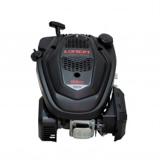Двигатель бензиновый LONCIN LC1P65FE-2 для газонокосилки 4.0 л.с.вал 22,2*70мм Китай