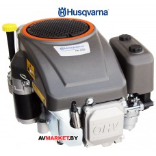 Двигатель Husqvarna HS 452 452см3/13л.с. D=25.4 L-80 5986940-01 Китай 