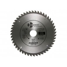 Диск пильный 210х32 мм 48 зуб. Trio-Diamond Китай FLL825