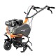 Культиватор SKIPER SP-650 без колес Китай SSP650.00