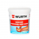 Моющая паста для рук Wurth 1000 гр профессиональная Италия 0893955210