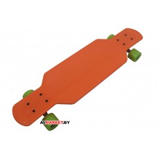 Скейтборд HB29-OR оранж Китай