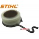 Червяк Stihl 170 180 181 211 230 250 251 11236407102 Германия