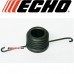 Червяк привода маслонасоса (пила) CS310 352 353ES/SH 305S ECHO V652000040 Китай 