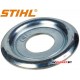 Шайба 27 мм Stihl 170 180-290 310 390 в бар.сцепления 00009581022 Германия