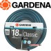 Шланг GARDENA CLASSIC 13мм 1/2" 18м 18001-20 Дания