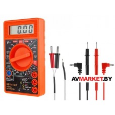 Мультиметр цифровой DM838 Юпитер Китай JP9108
