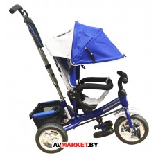 Велосипед трехколесный детский "BOUTIQUE"  мод. SW-5182 Китай