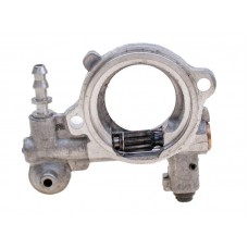 Масляный насос к Stihl MS 260 регулируемый аналог 11216403203 Китай PJ26022