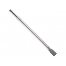 Плоское зубило SDS-max 400х25мм GEPARD Китай GP0708-400