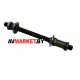 Ось заднего колеса SF-AX01R  REAR AXLE 3/8*145 чёрный Китай 7092