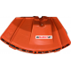 Защитный кожух для бензокосы (триммера) VILLARTEC CB452/CB532 Китай 80100001-49