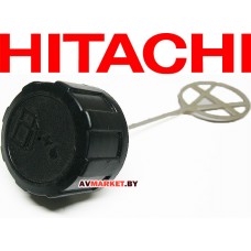 Пробка бака топливного (коса Hitachi) CG22/CG27