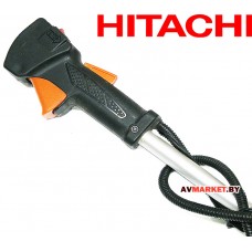 Ручка газа в сборе б/кос Hitachi СG22/27EAS