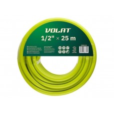 Шланг поливочный 1/2" 25м ВОЛАТ Китай 54012-25