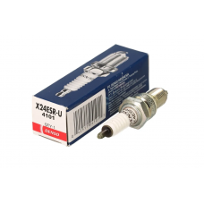 Свеча зажигания DENSO X24ESR-U moto Nickel Honda Kawasaki Suzuki Toyota Yamaha Agria Россия 4101