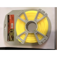 Триммерная леска (бесшумная) JONRED 3,0мм*50м Китай 140030